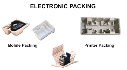 electronic packaging
